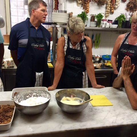 rome tourist attractions