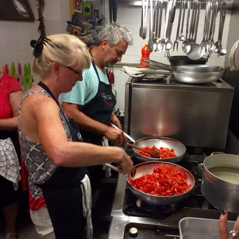 best things to do in rome