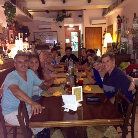 cooking classes in italy