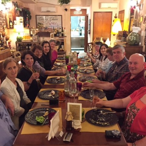 cooking classes italy