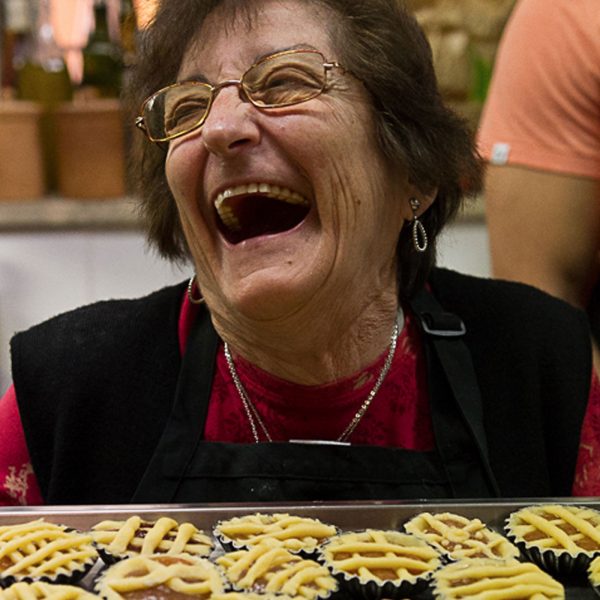 complements to the chefs