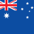 australian flag