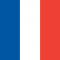 french flag